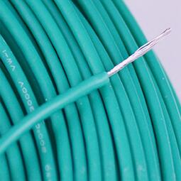 EVO视讯UL3135AWG22# 600V高温硅胶电线