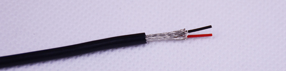 电线屏障层结构图