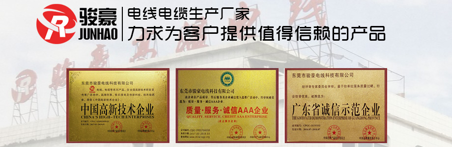 EVO视讯电线声誉证书展示