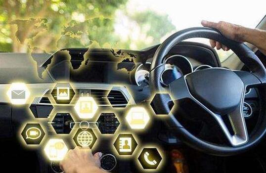 中国新能源汽车生长趋势