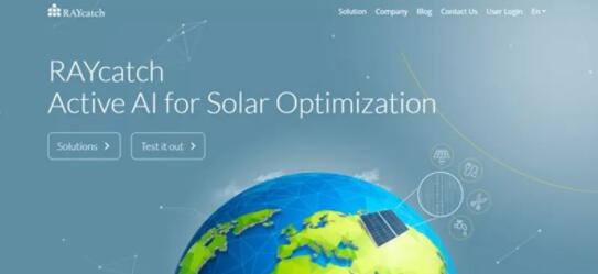 人工智能+能源：能源行业厘刷新趋势