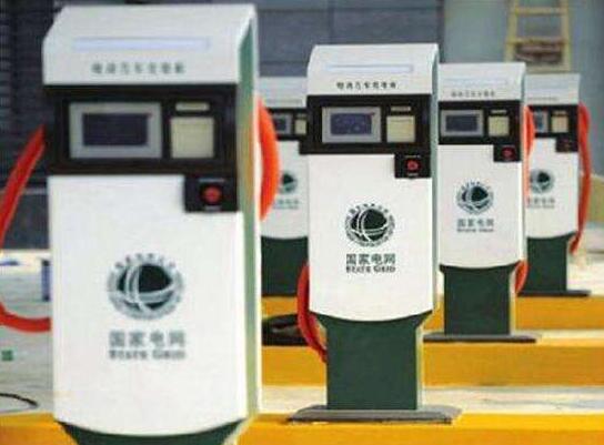 充电桩需求一直增添，，，同比增添 67.0%